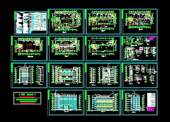 CAD drawings download  