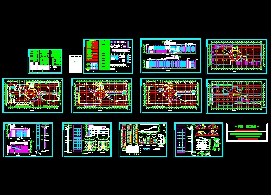 CAD drawings download  