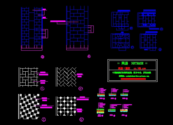 CAD drawings download