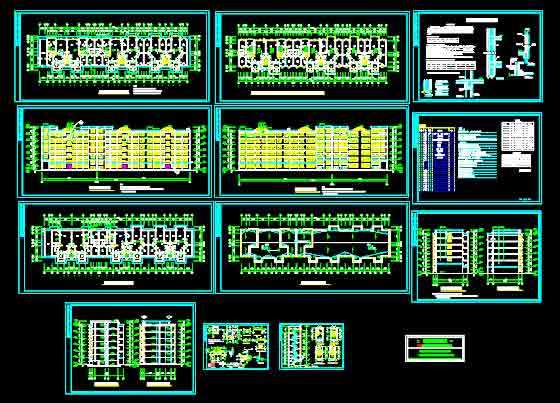 CAD Library