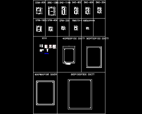 CAD Library
