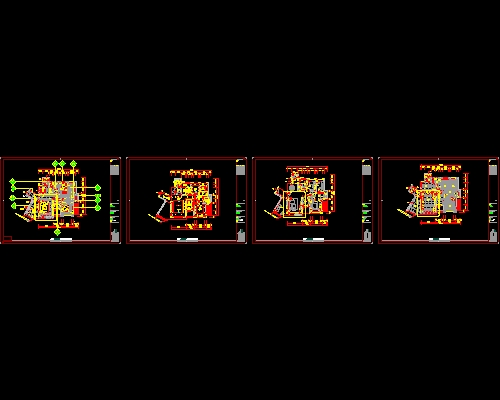 CAD Library