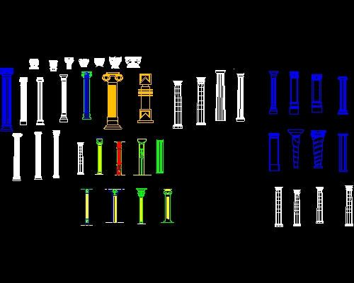 CAD Library