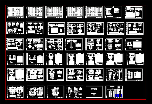 CAD Library