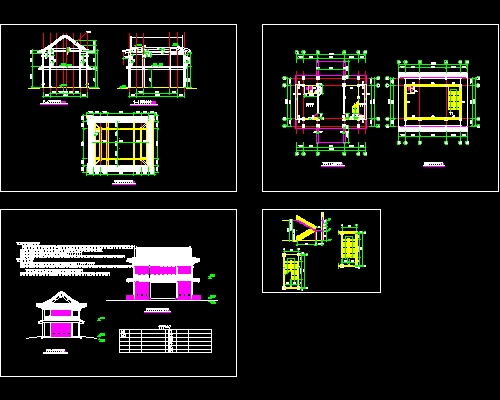 CAD Library