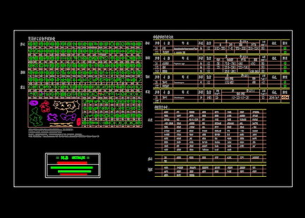 CAD Materials: Plants CAD Symbols Download Free