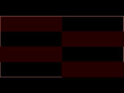 Classical Symmetrical Pattern Design for CAD Map