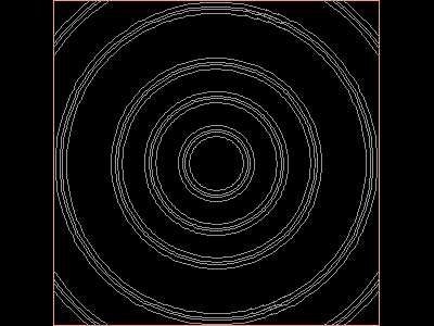cad Relief Cad for Home deco