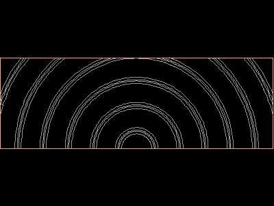 cad Relief Cad for Home deco