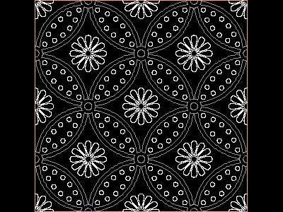 cad Relief Cad for Home deco