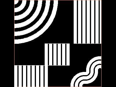 cad Relief Cad for Home deco