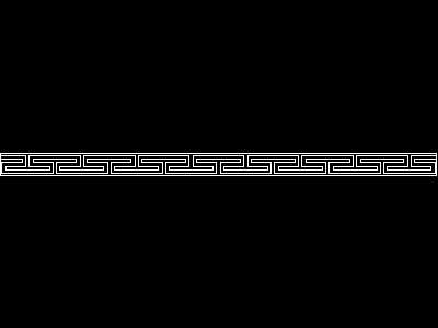 Patterns of Chinese Traditional  Carved Roof