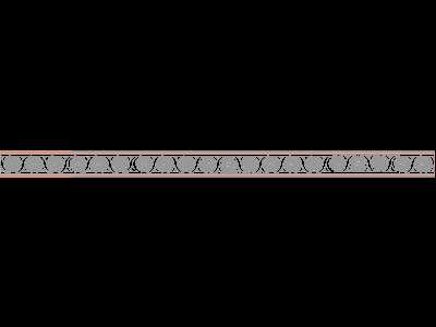 Patterns of Chinese Traditional  Carved Roof