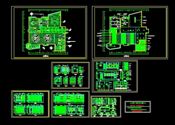 Advertising renovation plans