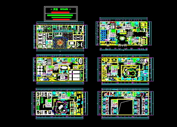 Hotel Decoration design