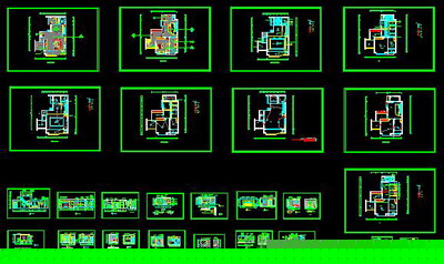 Shum Yip Garden Agile fitting-out plans