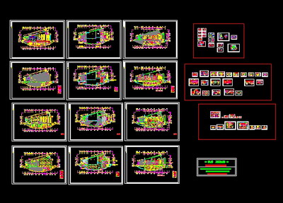 Completion of comprehensive building renovation plan