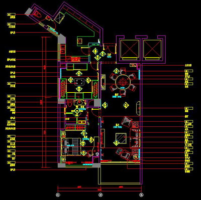 Suzhou Gold Mantis - Jin-guo House C drawings
