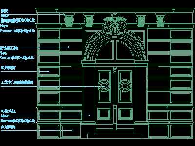 Free Home Architecture Design on Collection Of Architecture Cad Block  10 Free Download Autocad Blocks