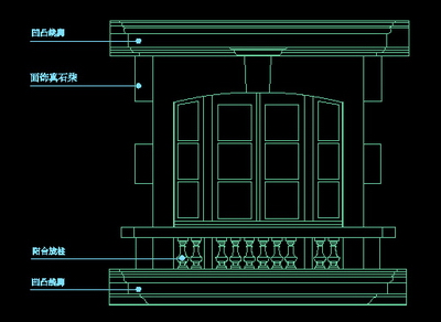 Building Cad Block, AutoCAD Files