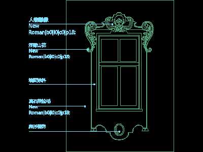 Building Cad Block, AutoCAD Files, Architecture