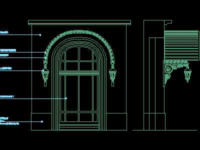 Building Cad Block, AutoCAD Files