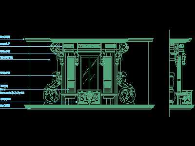 Architectural Design on Collection Of Architecture Cad Block  2 Free Download Autocad Blocks