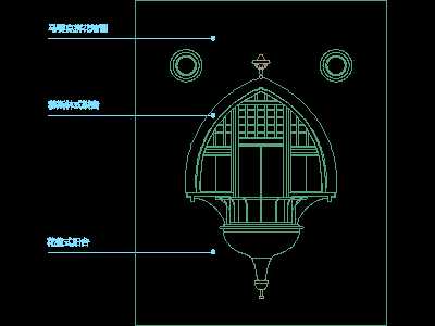 Architecture, AutoCad, CAD Block, DWG Files 