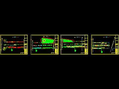 CAD drawings