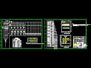 CAD drawings
