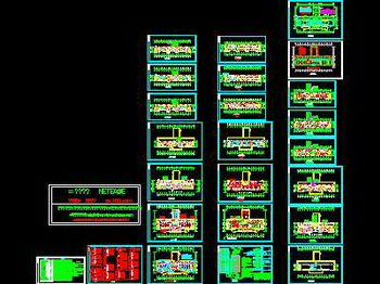 CAD drawings