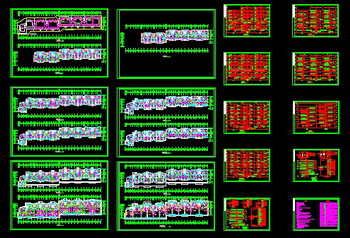 CAD drawings