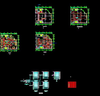 CAD drawings