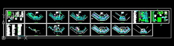 CAD drawings