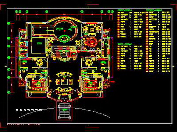 CAD drawings