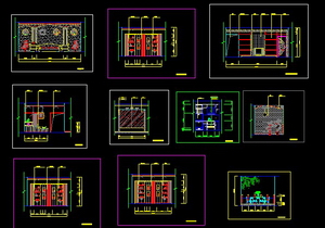 CAD drawings