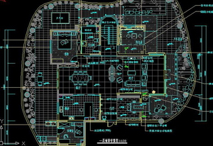 CAD drawings