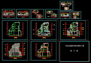 CAD drawings