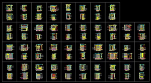CAD drawings