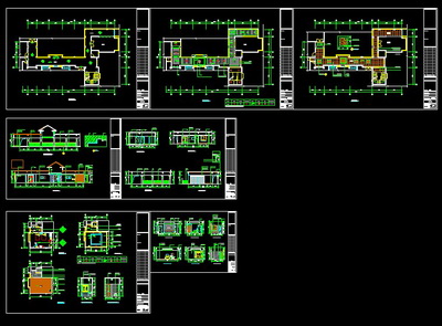 International super-rich villa decoration map

