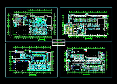 Hotel KTV arrangement
