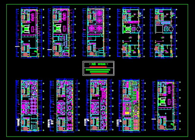 Beijing poly plaza club floor plan
