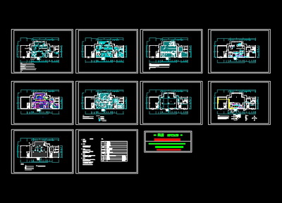 Pizza shop decoration plans
