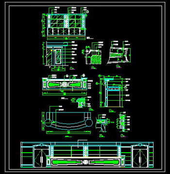 It kind of CAD Detailing National Taiwan University