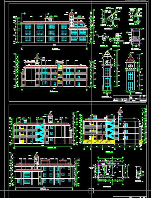 Full of furniture gallery Free download AutoCAD Blocks ...