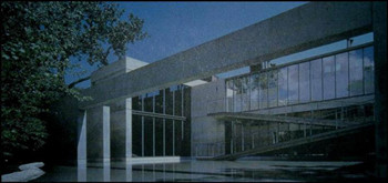 Chicago house CAD drawings