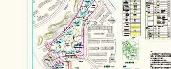 2011 Hedong construction detailing