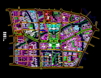 Free AutoCAD Blocks
