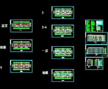 Masonry residential construction diagram