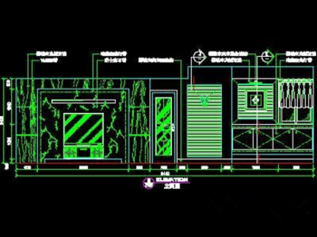 Duplex real cad construction drawing sets